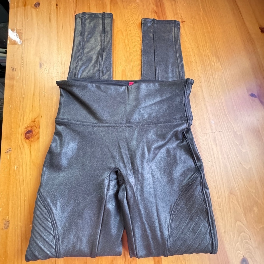 Spanx leggings